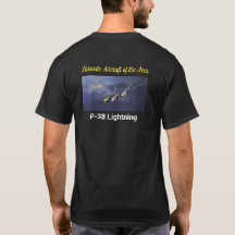 Favourite Aircraft of the Aces P-38 Lightning