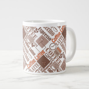 Favourite coffee espresso cup