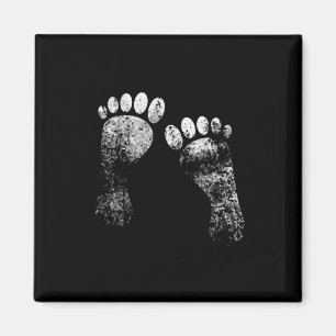 Favourite legs magnet