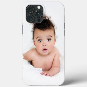 Favourite Photo Personalised Template iPhone 13 Pro Max Case