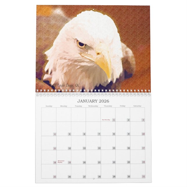 Favourite Picks 2008 Calendar (Jan 2026)