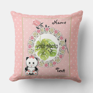 Favourite pillow , personalise , scrapbook