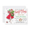Favourite Things Christmas Party Invitation