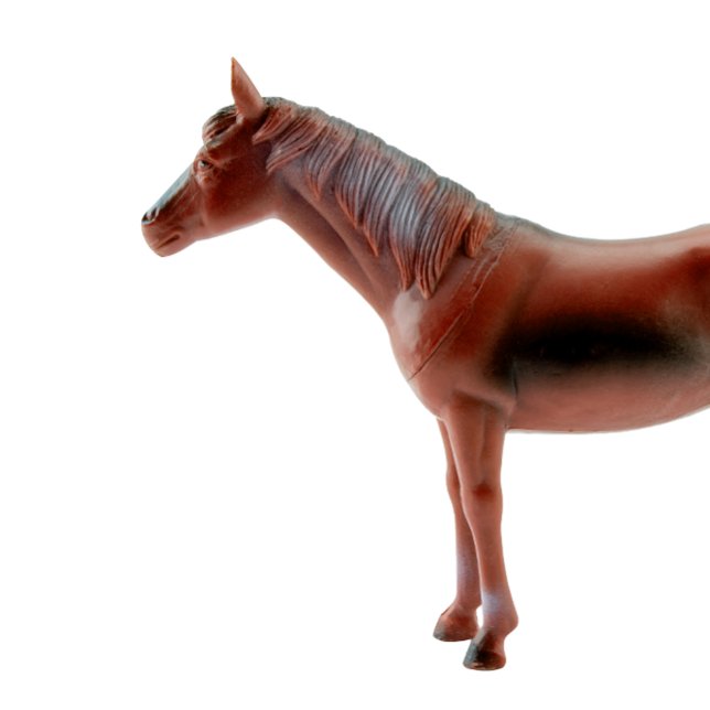 Favourite Toy Horse T-Shirt (Creator Uploaded)