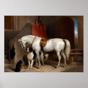 Favourites, Property of Prince George of Cambridge Poster