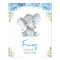 Favours Please Take One Elephant Baby Boy Shower