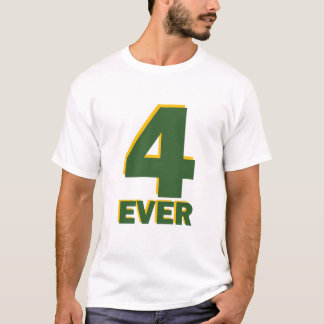 Favre - 4 Ever T-Shirt