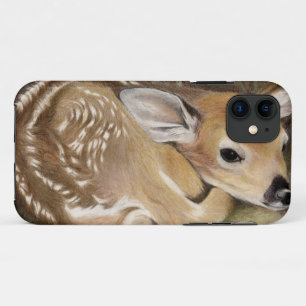 Fawn Case-Mate iPhone Case