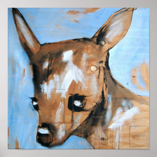 fawn poster