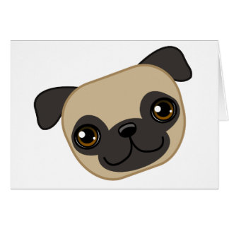 Fawn Pug