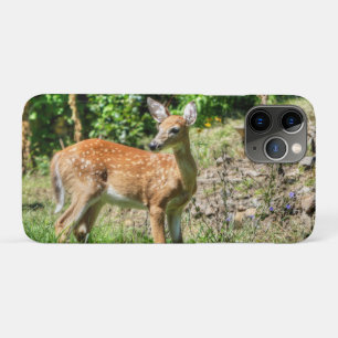 Fawn Puzzle Case-Mate iPhone Case