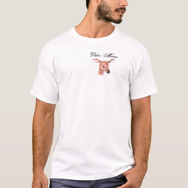 Fawn Shirt (Front)