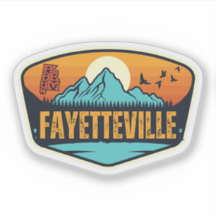 Fayetteville, Alabama