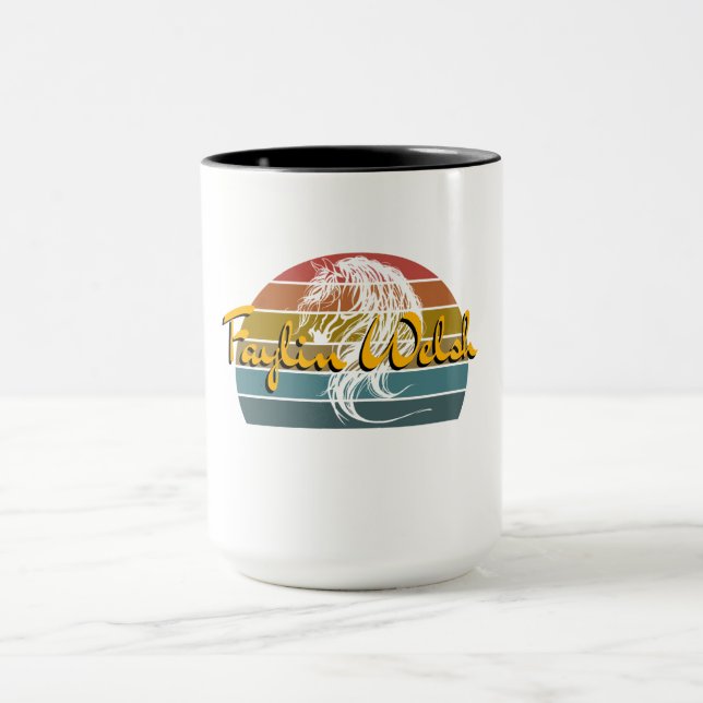 Faylin Welsh Mugs (Center)
