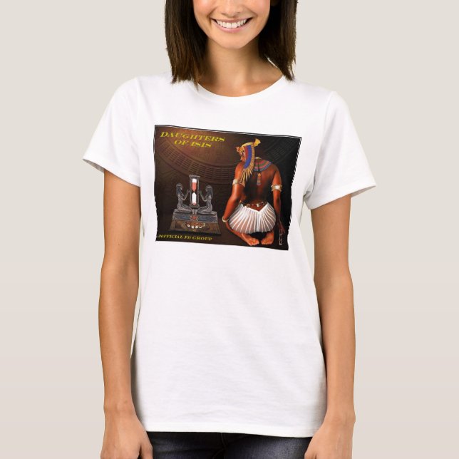 FB Group Shirt (Front)