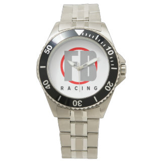 FB Racing Watch