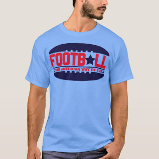 Fb Way of life T-Shirt