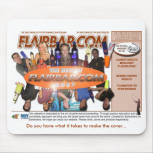 FBC 2008 Mousepad