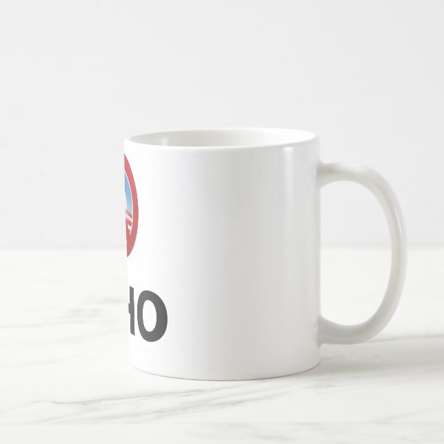 FBHO COFFEE MUG (Right)