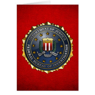 FBI Emblem