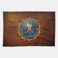 FBI Emblem