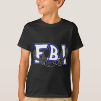 FBI Handcuffs