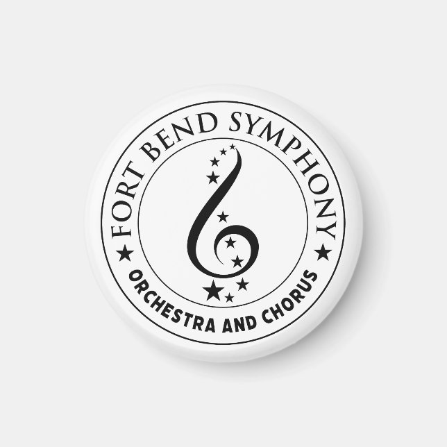 FBSO&C Magnet (Front)