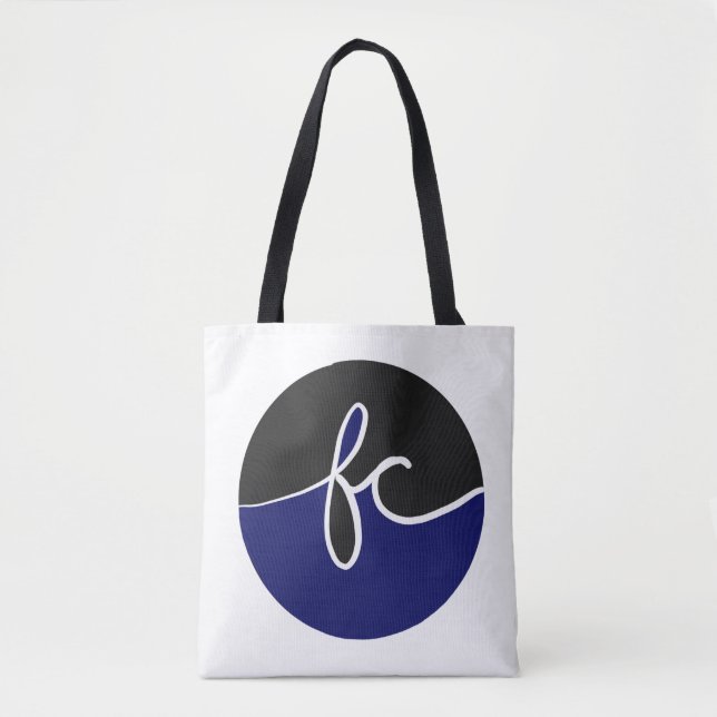 FC Community Campaign FC Tote (Front)