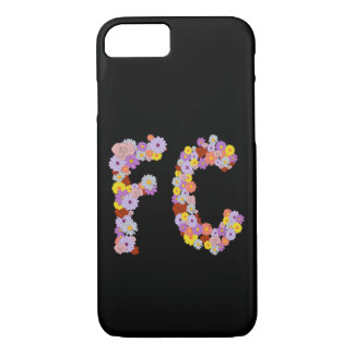 FC Community Campaign  Phone Case-Mate iPhone Case
