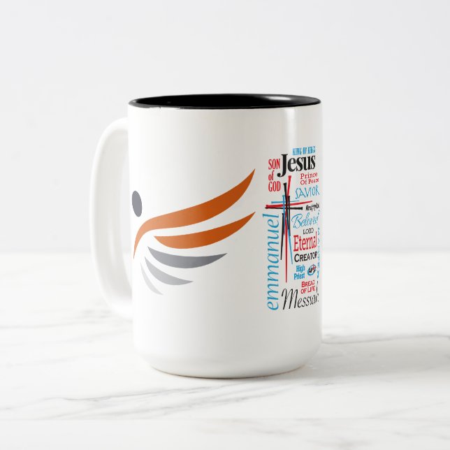 FC Mug (Front Left)