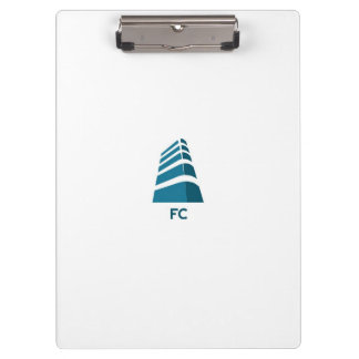 FC SPORT CLIPBOARD