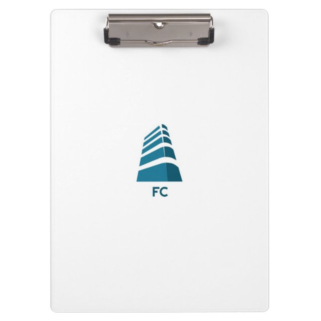 FC SPORT CLIPBOARD (Front)