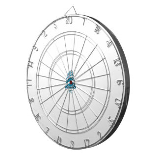 FC SPORT DARTBOARD