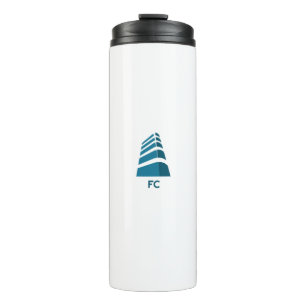 FC SPORT THERMAL TUMBLER