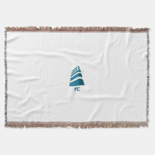 FC SPORT THROW BLANKET