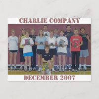 FCBC Charlie