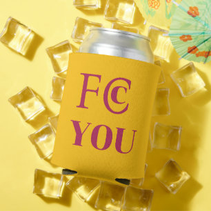 FCC YOU Can Cooler