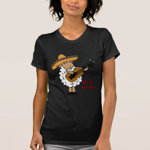 Fce Navidad T-Shirt