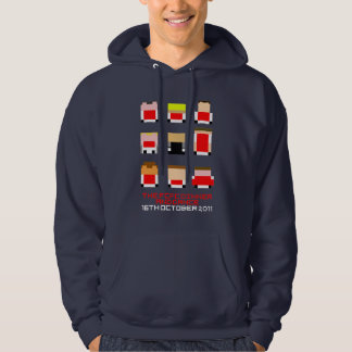 FCFC Dinner and Dance hoodie