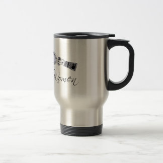FCFW Travel mug