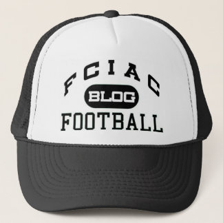 fciac blog logo trucker hat