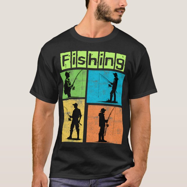 Fck Around And Find Out T-Shirt (Front)