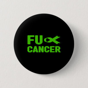 Fck Cancer - Fck Bile Duct Cancer Awareness 3 6 Cm Round Badge