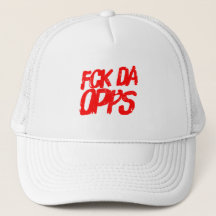 Fck Da Opps