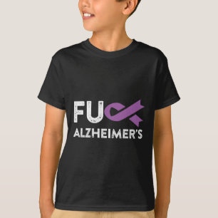 Fck Heimerheimer Purple Heimerheimer’s Fighter T-Shirt