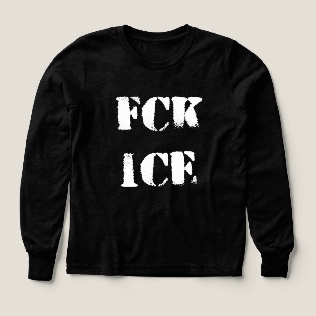 FCK IT (Design Front)