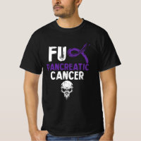 Fck Pancreatic Cancer Fighting Cancer Together Pur