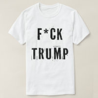 Fck Trump