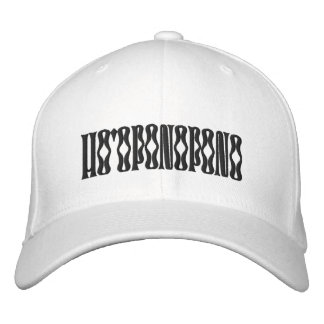 FCM / Cap / Ho'oponopono / Support / Love