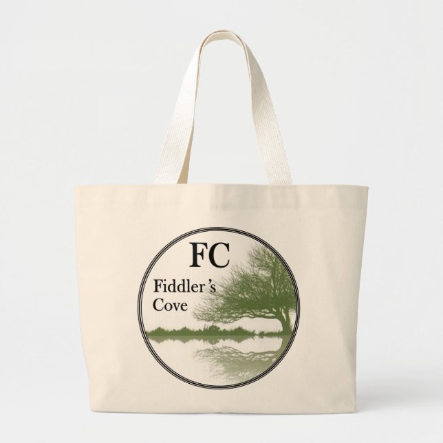 FCPOA Tote Bag (Front)